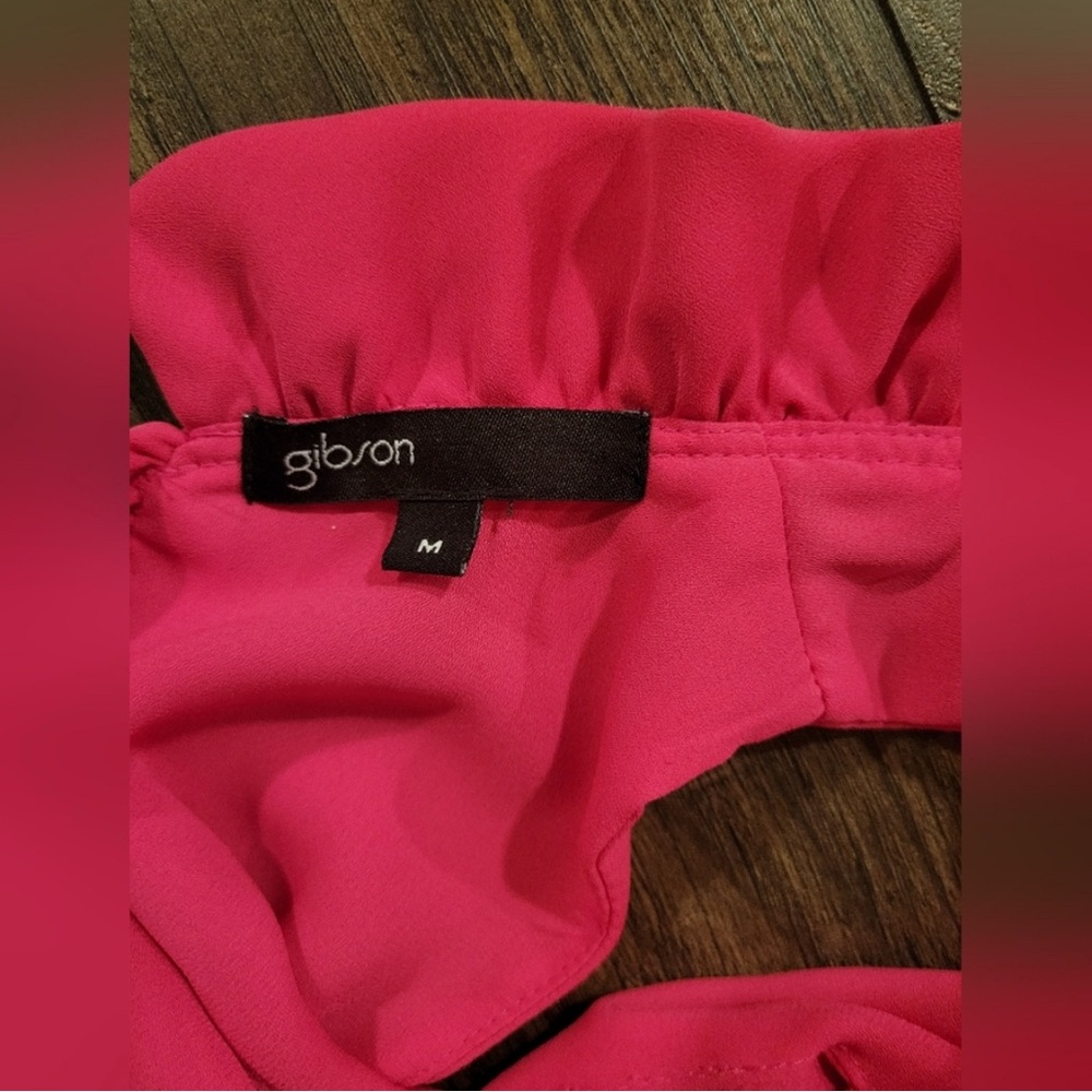 Gibson x Hi Sugarplum Cavallo Dress - Picture 4 of 4